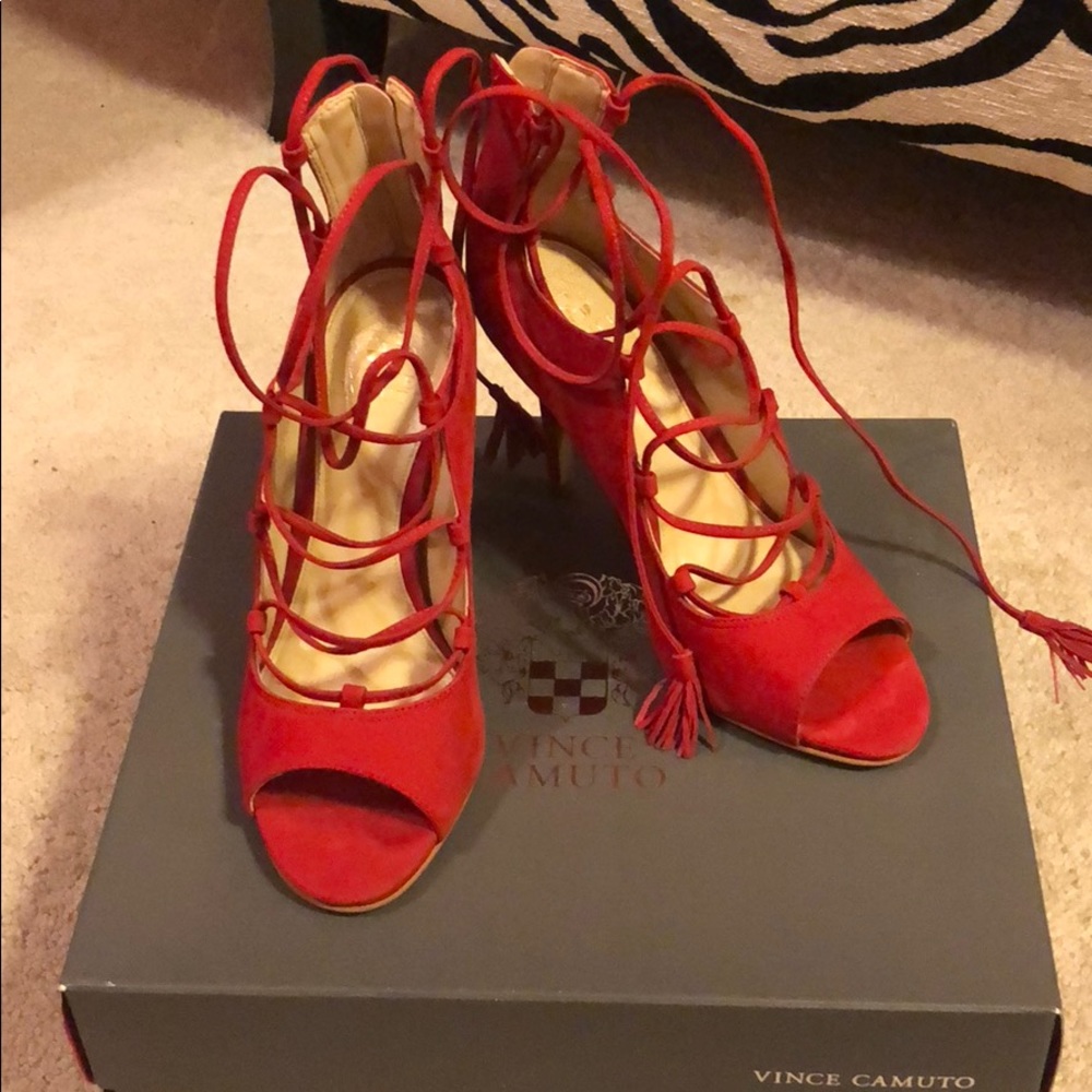 Shoe